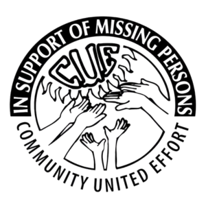C.U.E. Community United Effort