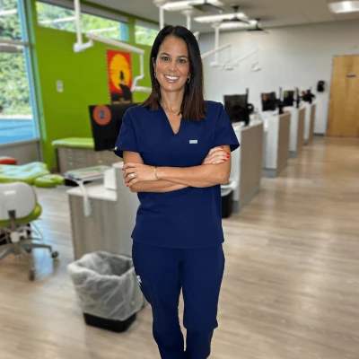 Danielle Berkowitz, Dentist Danielle Berkowitz Dentist