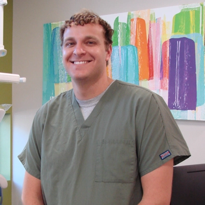 Conner Vinikoor, DDS Photo