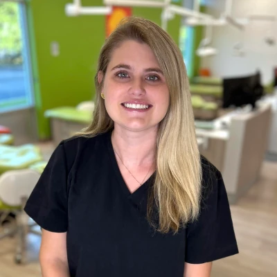 Hannah Battle, DDS Photo
