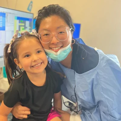 Seri Jhang, Dentist Seri Jhang Dentist