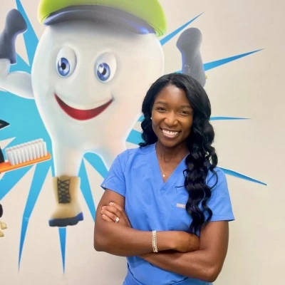 Serena Mitchual, Dentist Serena Mitchual Dentist