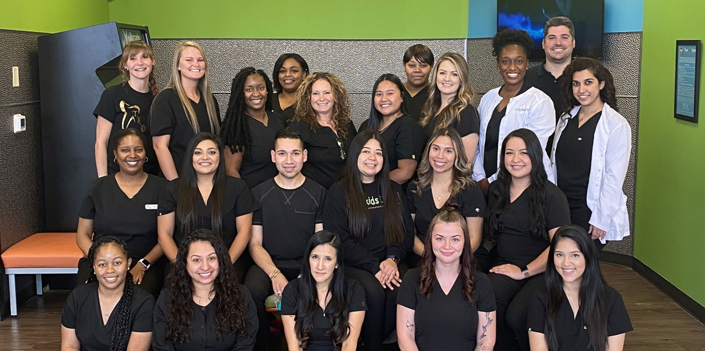 Wilmington Children's Dental Externship Program Wilmington Dental Team