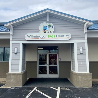 Wilmington Kids Dentist