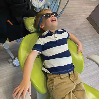 Children's Pulpal Therapy Wilmington Children's Pulpal Therapy