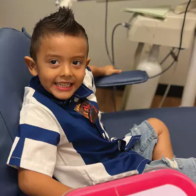 Children's Tooth Extraction Wilmington Children's Dental Extraction