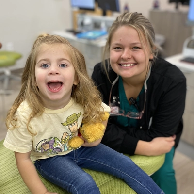 Children's Dentist FAQ Wilmington Dentist FAQ