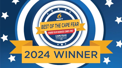 Best Pediatric Dentist 2024 award