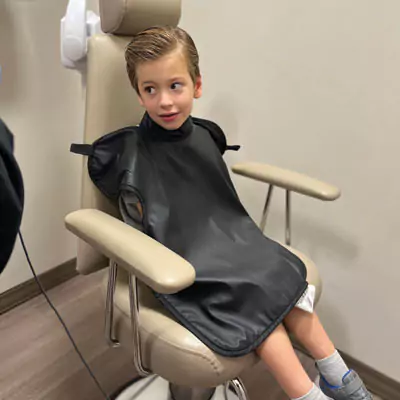 Wilmington Kids Dental Moderate Sedation